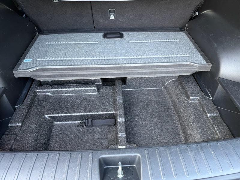 Hyundai Tucson SEL Convenience Hybrid AWD 2022