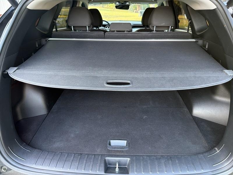 Hyundai Tucson SEL Convenience Hybrid AWD 2022