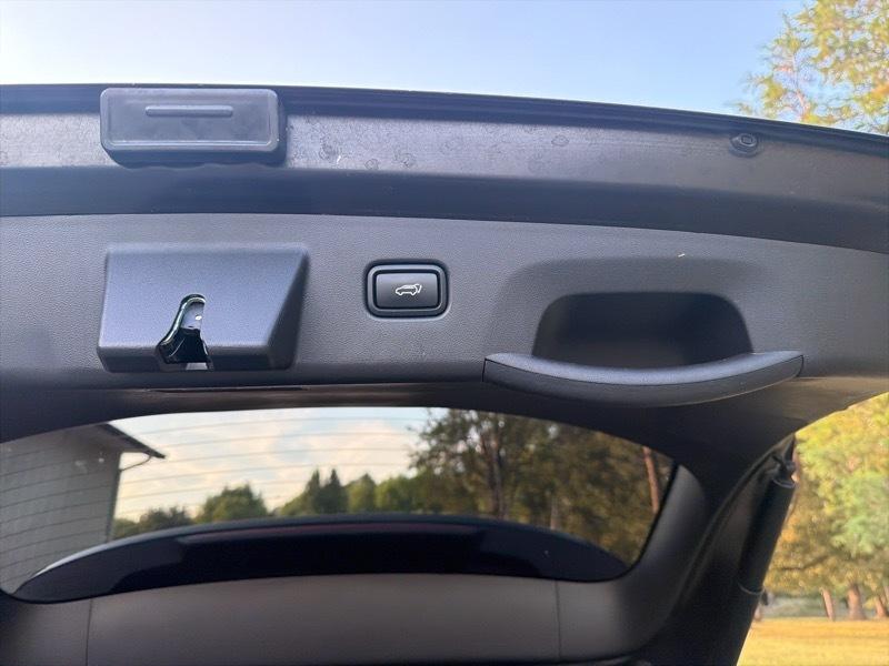 Hyundai Tucson SEL Convenience Hybrid AWD 2022