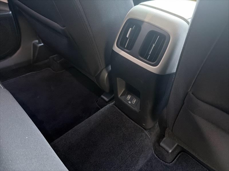 Hyundai Tucson SEL Convenience Hybrid AWD 2022