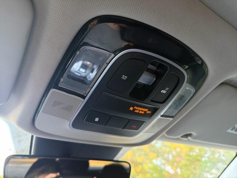 Hyundai Tucson SEL Convenience Hybrid AWD 2022