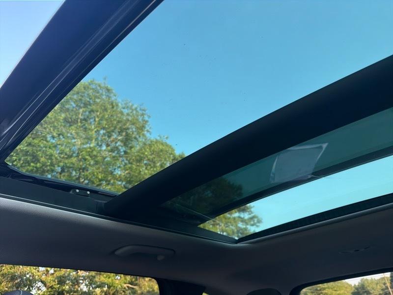 Hyundai Tucson SEL Convenience Hybrid AWD 2022