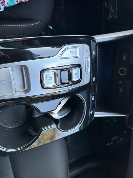 Hyundai Tucson SEL Convenience Hybrid AWD 2022