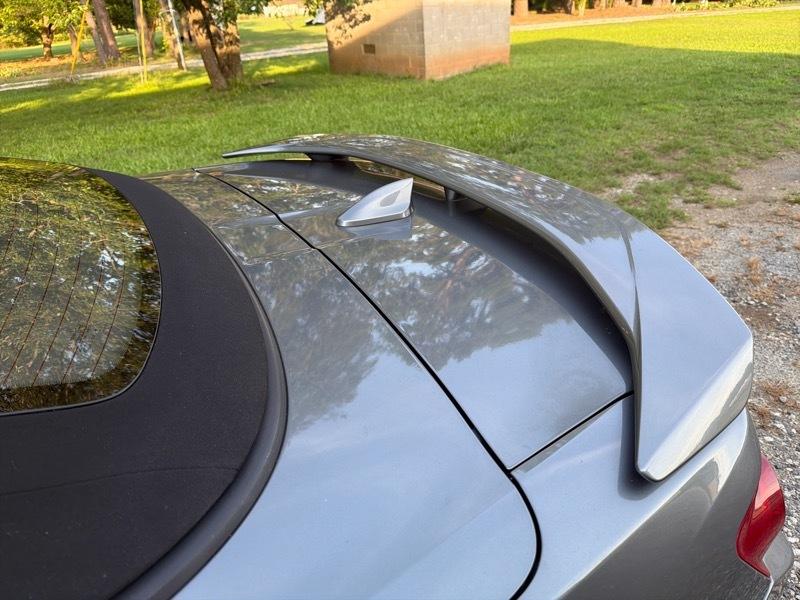 Chevrolet Camaro 1LS Convertible 2020