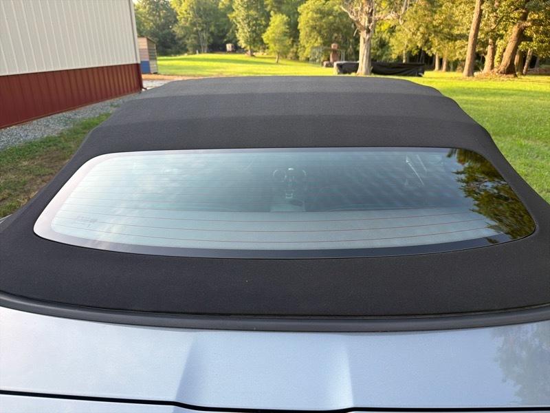 Chevrolet Camaro 1LS Convertible 2020