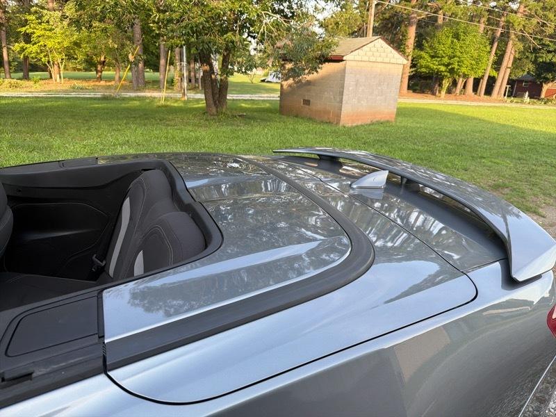 Chevrolet Camaro 1LS Convertible 2020