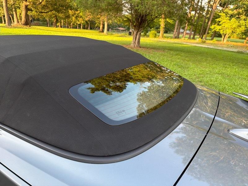 Chevrolet Camaro 1LS Convertible 2020