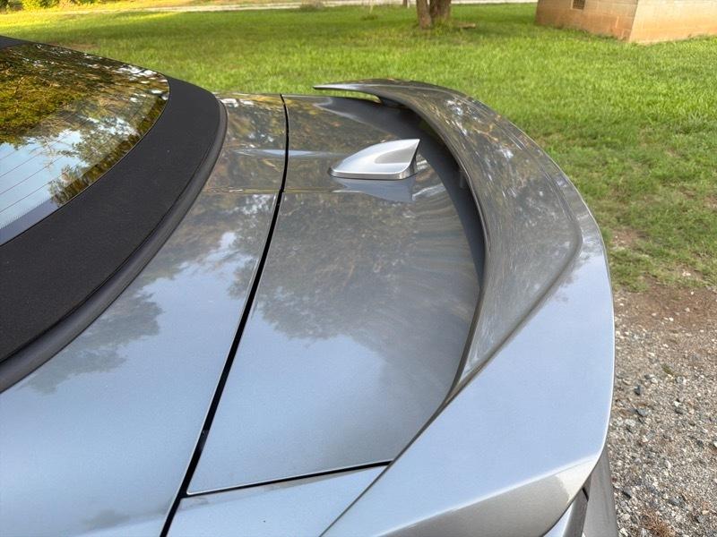 Chevrolet Camaro 1LS Convertible 2020