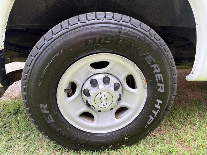 Chevrolet Express G2500 Cargo 2017