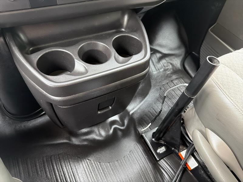 Chevrolet Express G2500 Cargo 2017