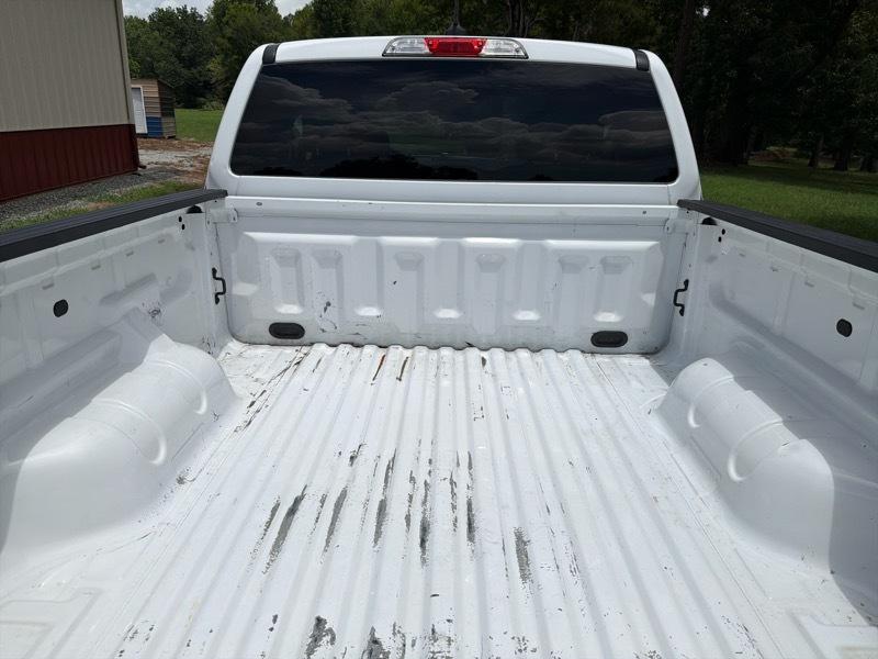 Ford Ranger XLT SuperCab 4WD 2022