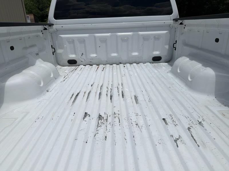Ford Ranger XLT SuperCab 4WD 2022