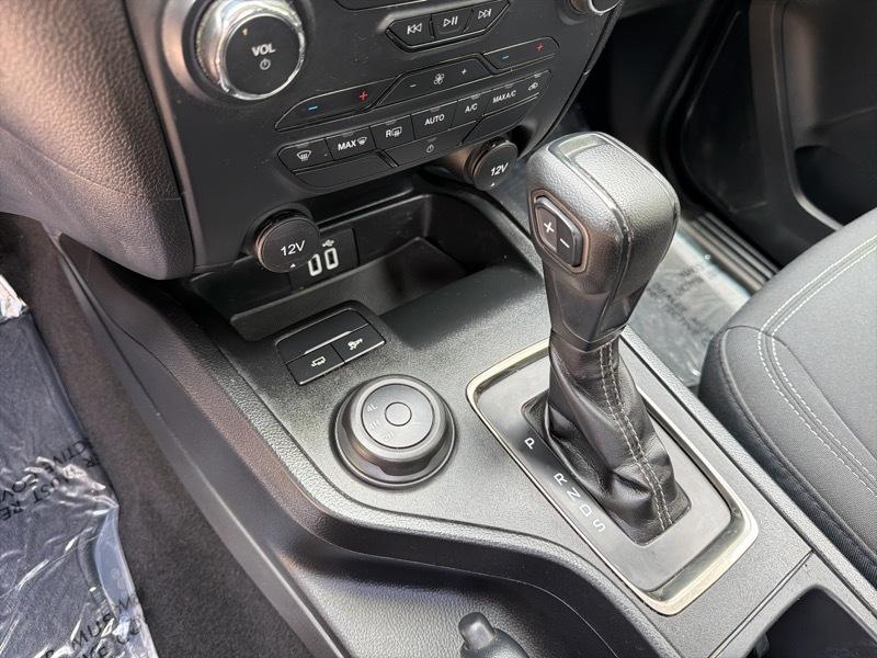 Ford Ranger XLT SuperCab 4WD 2022