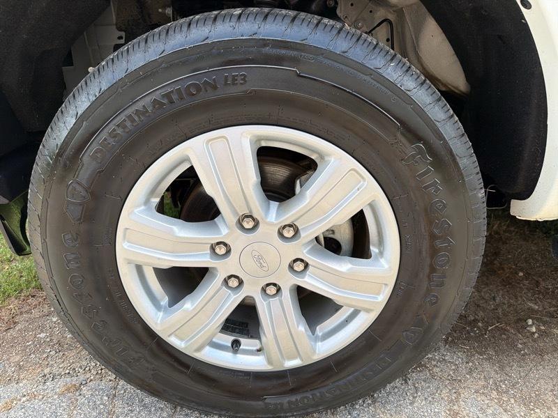 Ford Ranger XLT SuperCab 4WD 2022