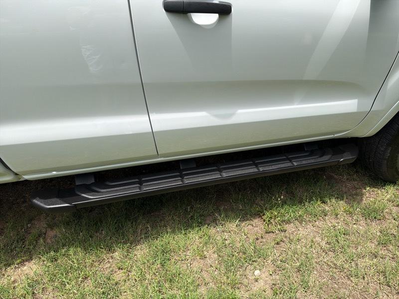 Ford Ranger XLT SuperCab 4WD 2022