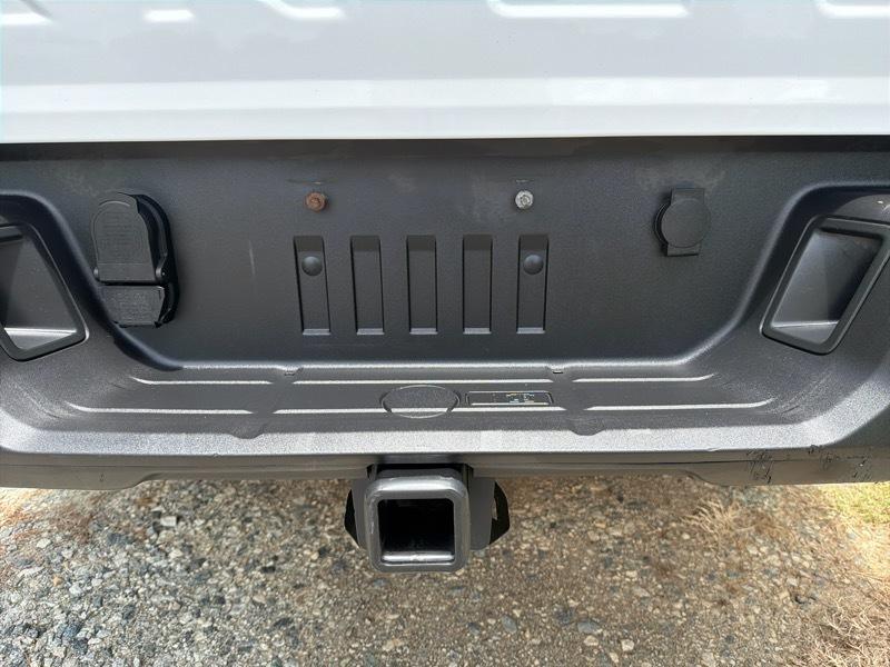 Ford Ranger XLT SuperCab 4WD 2022