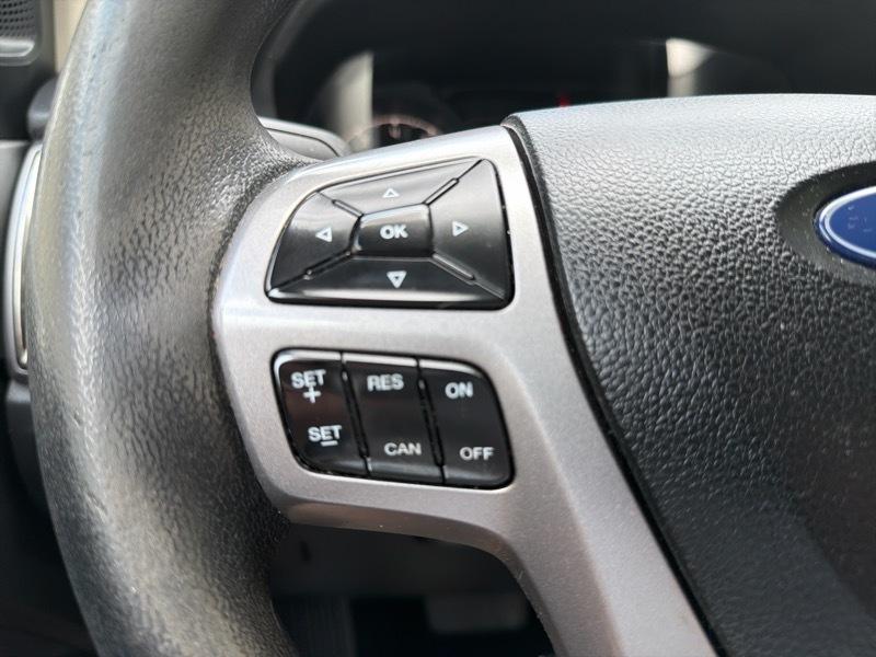 Ford Ranger XLT SuperCab 4WD 2022