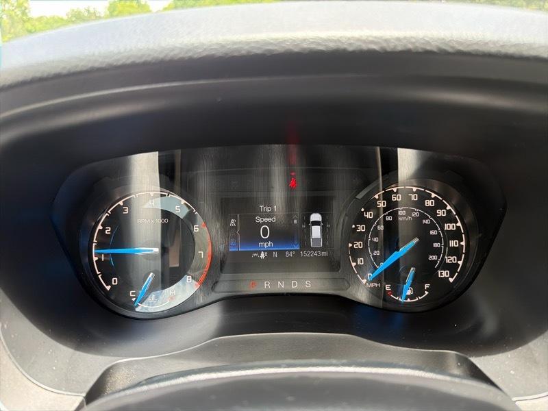 Ford Ranger XLT SuperCab 4WD 2022