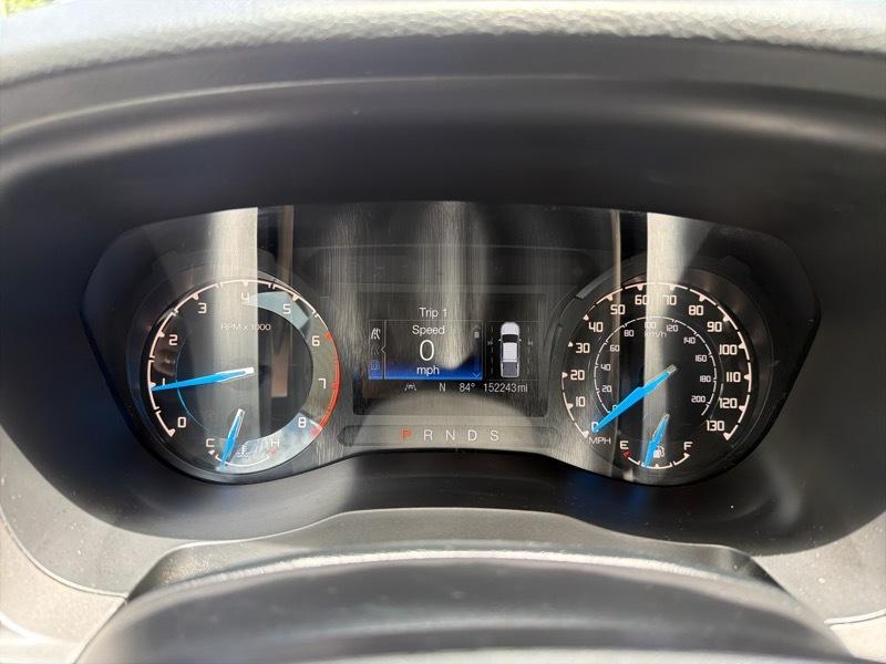 Ford Ranger XLT SuperCab 4WD 2022