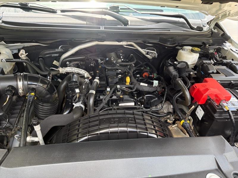 Ford Ranger XLT SuperCab 4WD 2022