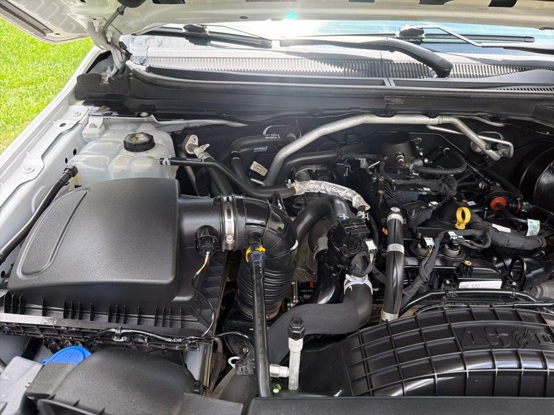 Ford Ranger XLT SuperCab 4WD 2022