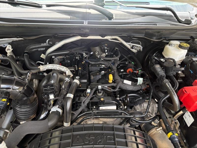 Ford Ranger XLT SuperCab 4WD 2022
