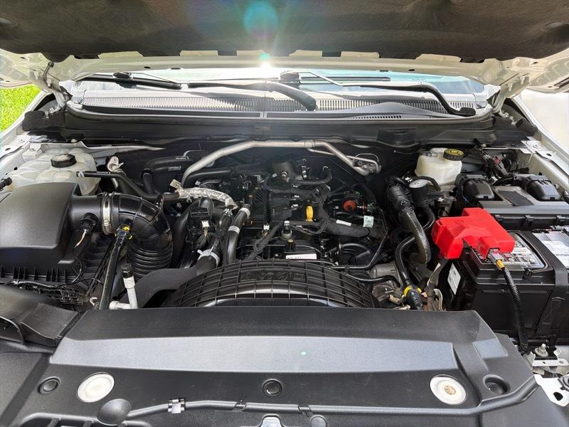 Ford Ranger XLT SuperCab 4WD 2022