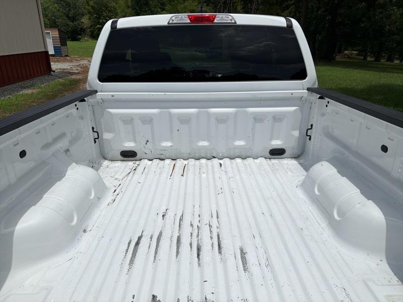 Ford Ranger XLT SuperCab 4WD 2022