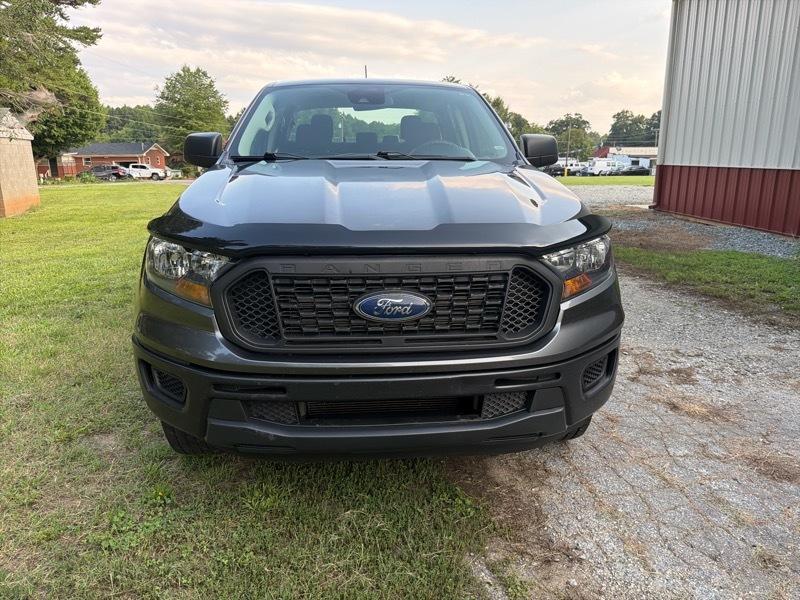 Ford Ranger XL SuperCrew 2WD 2019