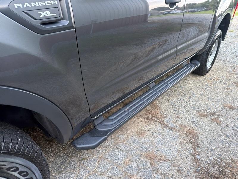 Ford Ranger XL SuperCrew 2WD 2019