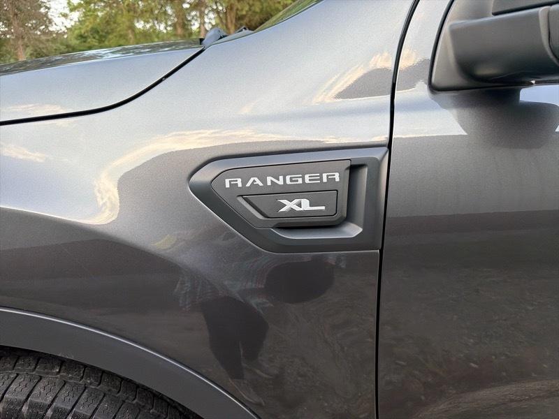 Ford Ranger XL SuperCrew 2WD 2019