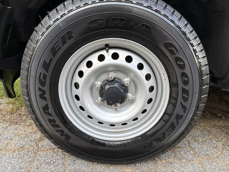 Ford Ranger XL SuperCrew 2WD 2019