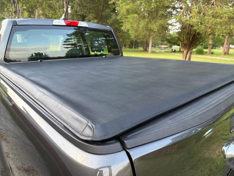 Ford Ranger XL SuperCrew 2WD 2019