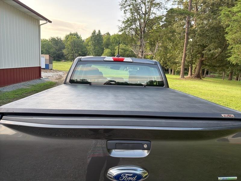 Ford Ranger XL SuperCrew 2WD 2019