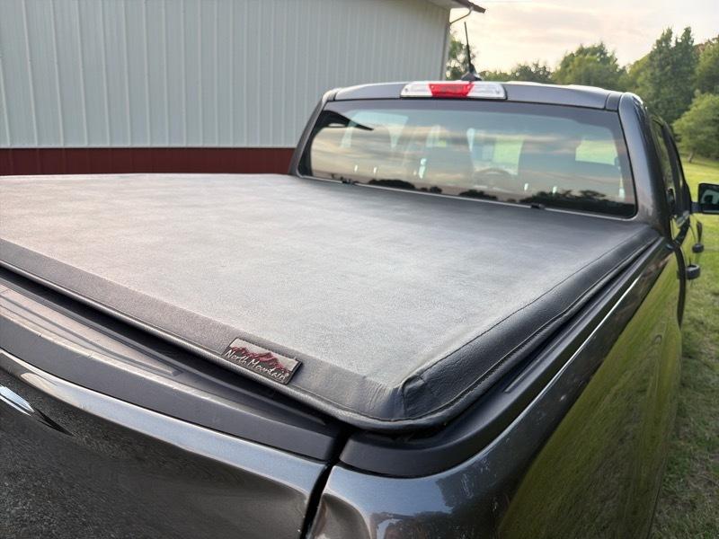 Ford Ranger XL SuperCrew 2WD 2019