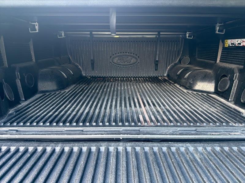 Ford Ranger XL SuperCrew 2WD 2019