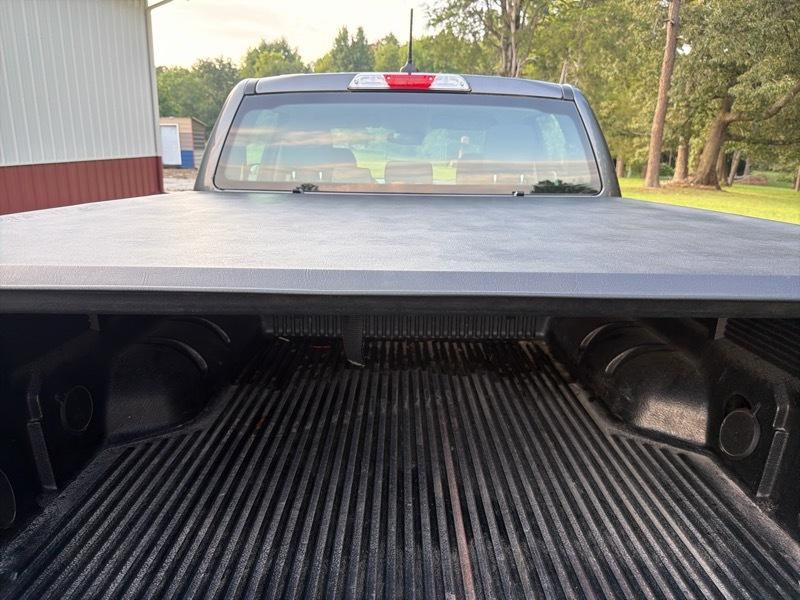 Ford Ranger XL SuperCrew 2WD 2019