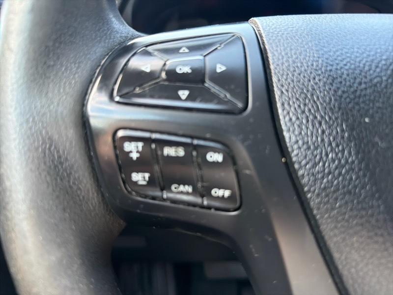 Ford Ranger XL SuperCrew 2WD 2019