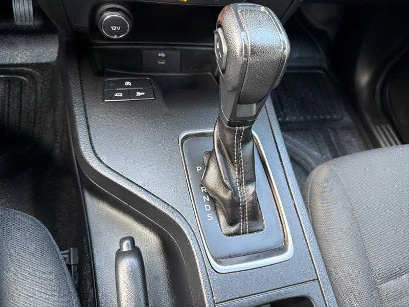 Ford Ranger XL SuperCrew 2WD 2019