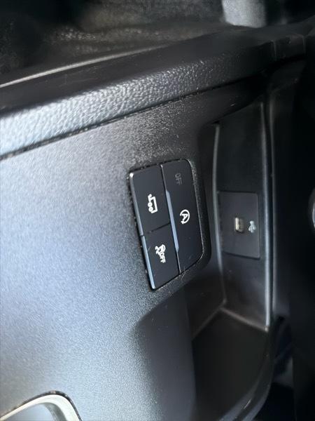 Ford Ranger XL SuperCrew 2WD 2019