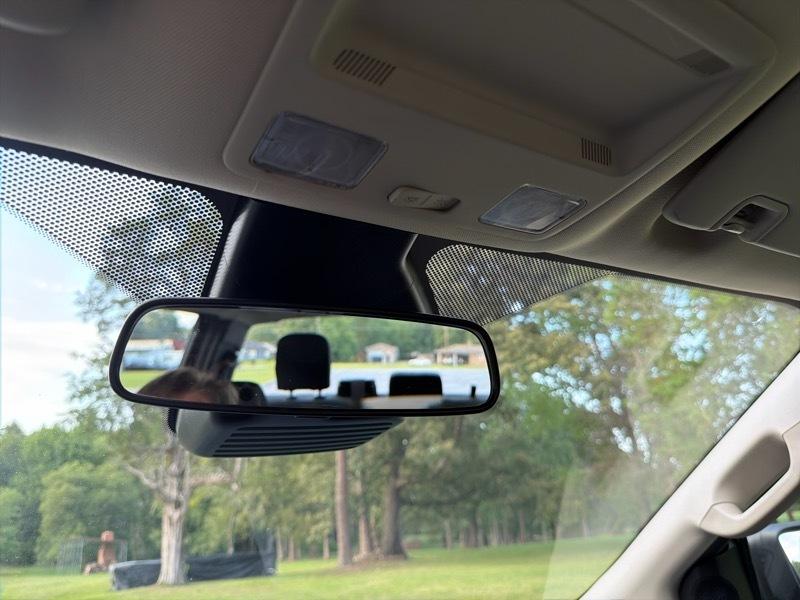 Ford Ranger XL SuperCrew 2WD 2019