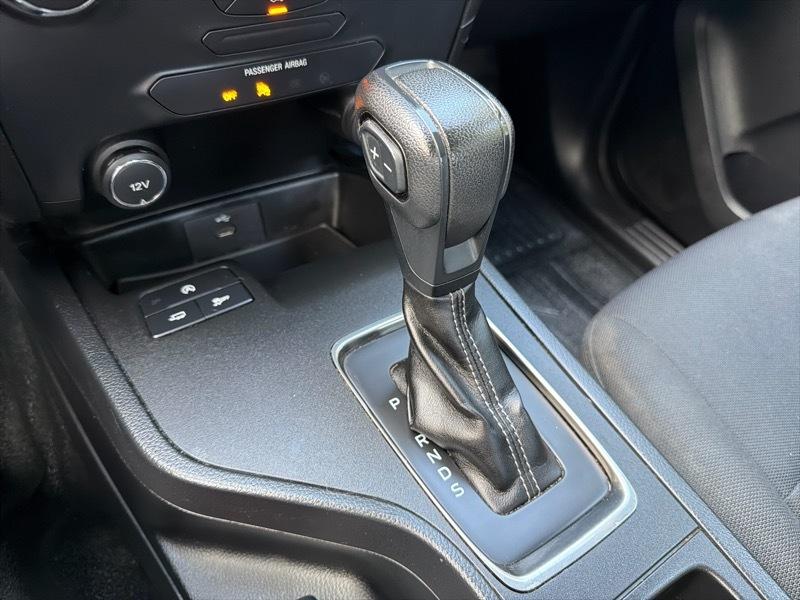 Ford Ranger XL SuperCrew 2WD 2019