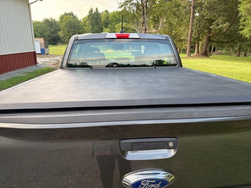 Ford Ranger XL SuperCrew 2WD 2019