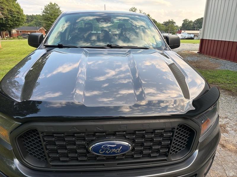 Ford Ranger XL SuperCrew 2WD 2019