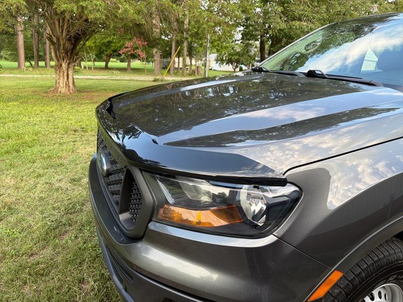 Ford Ranger XL SuperCrew 2WD 2019