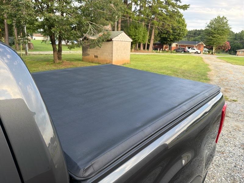 Ford Ranger XL SuperCrew 2WD 2019