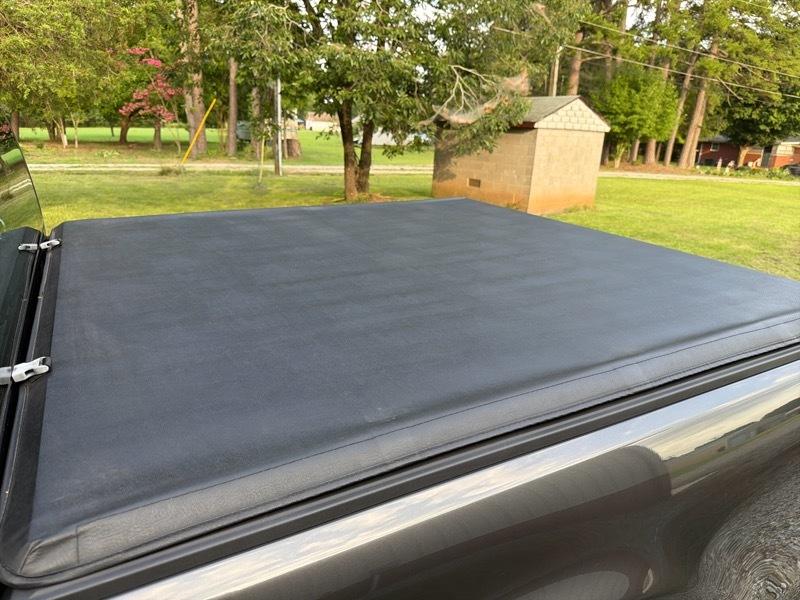 Ford Ranger XL SuperCrew 2WD 2019