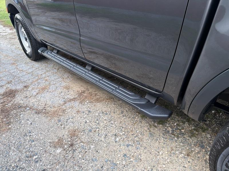 Ford Ranger XL SuperCrew 2WD 2019