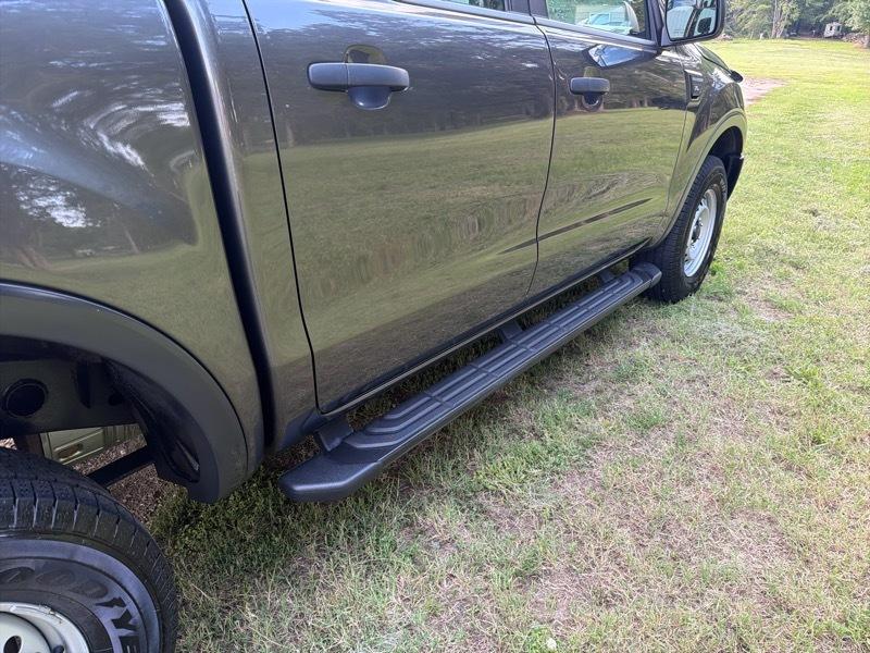 Ford Ranger XL SuperCrew 2WD 2019