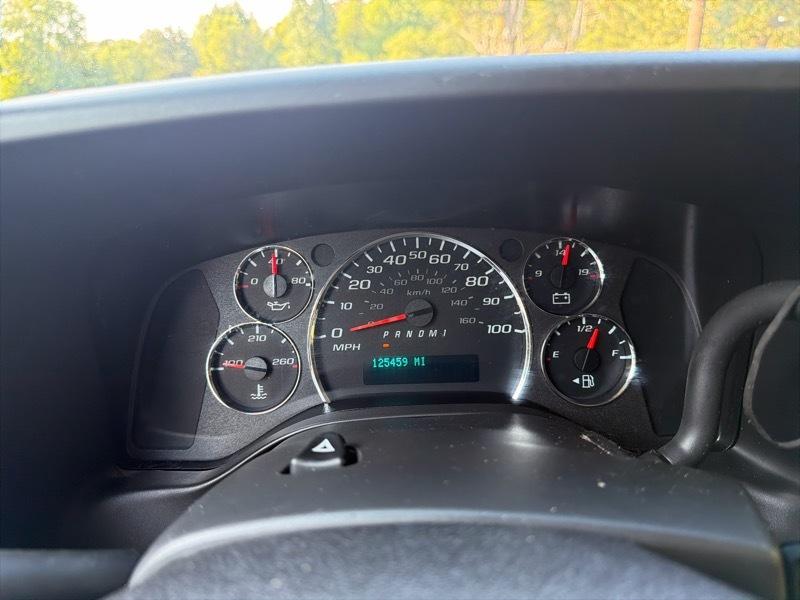 Chevrolet Express 2500 Cargo 2020